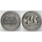 Коморские острова (Коморы) 25 франков 1982 год (никель)