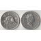 Канада 5 центов (1994-1998) (Елизавета II) (тип VII)