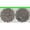 Сейшельские острова 10 центов (1939, 1943, 1944) (Георг VI) (редкость)