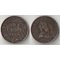 Канада 1 цент (1904-1910) (Эдвард VII)