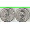 Новые Гебриды 10 франков (1973-1979) (тип II) (I.E.O.M.)