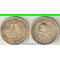 ЮАР 1/2 цента (1961-1964)