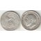 Великобритания 6 пенсов (1920-1925) (Георг V) (тип II) (серебро)