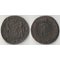 Россия 1 копейка 1775 год км Сибирская монета (Екатерина II)