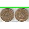 Сейшельские острова 10 центов (1953-1974) (Елизавета II)