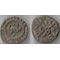Делийский султанат (Индия) 1 гани (1266-1287 гг.) (Гийас-ад-дин Балбан) (тип II) (серебро)
