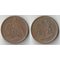 ЮАР 5 центов (1996-2000) Dzonga