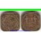 Суринам 5 центов (тип 1962-1966) (никель-латунь)
