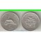 Ямайка 5 центов (1969-1989)