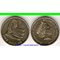Соломоновы острова 1 доллар 2012 год (Елизавета II)