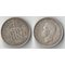 Великобритания 6 пенсов (1947-1948) (Георг VI)