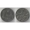 Нидерланды 1 цент (1941-1942) (цинк)