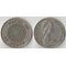 Соломоновы острова 20 центов (1977-1980) (Елизавета II) (медно-никель)