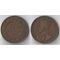 Канада 1 цент (1916-1918) (Георг V)