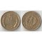 Болгария 5 стотинок 1962 год (год-тип)
