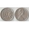 Австралия 10 центов (1966-1984) (Елизавета II)