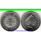 Соломоновы острова 20 центов 2012 год (Елизавета II)