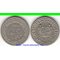 Суринам 25 центов (1962-1966) (медно-никель)