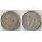 Восточная Африка 50 центов 1948 год (Георг VI не император)