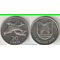 Кирибати 20 центов 1979 год (год-тип) (нечастый номинал)