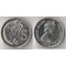 Кайман острова 5 центов (1972-1982) (Елизавета II) (тип I)