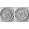 Сейшельские острова 1 цент 1977 год (год-тип, нечастый тип и номинал)