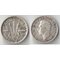 Австралия 3 пенса (1950-1951) (Георг VI не император) (тип III) (серебро)