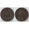 Канада - Ньюфаундленд 1 цент (1872-1876) (Виктория)