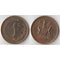 Родезия (Республика) 1 цент (1970-1976)