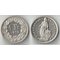 Швейцария 1 франк (1968-1981) (медно-никель, тип I)