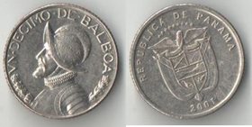 Панама 1/10 бальбоа (1996-2001)