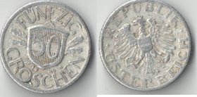 Австрия 50 грош (1946-1955)