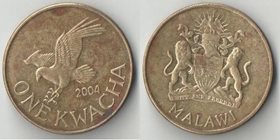 Малави 1 квача 2004 год