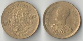 Таиланд 25 сатангов (1/4 бат) 1957 (BE2500) год (Rama IX)